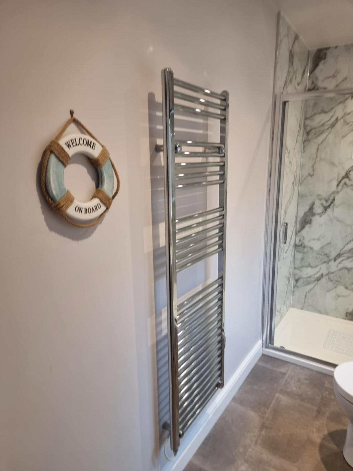 Begonia Cottage Briston Екстериор снимка