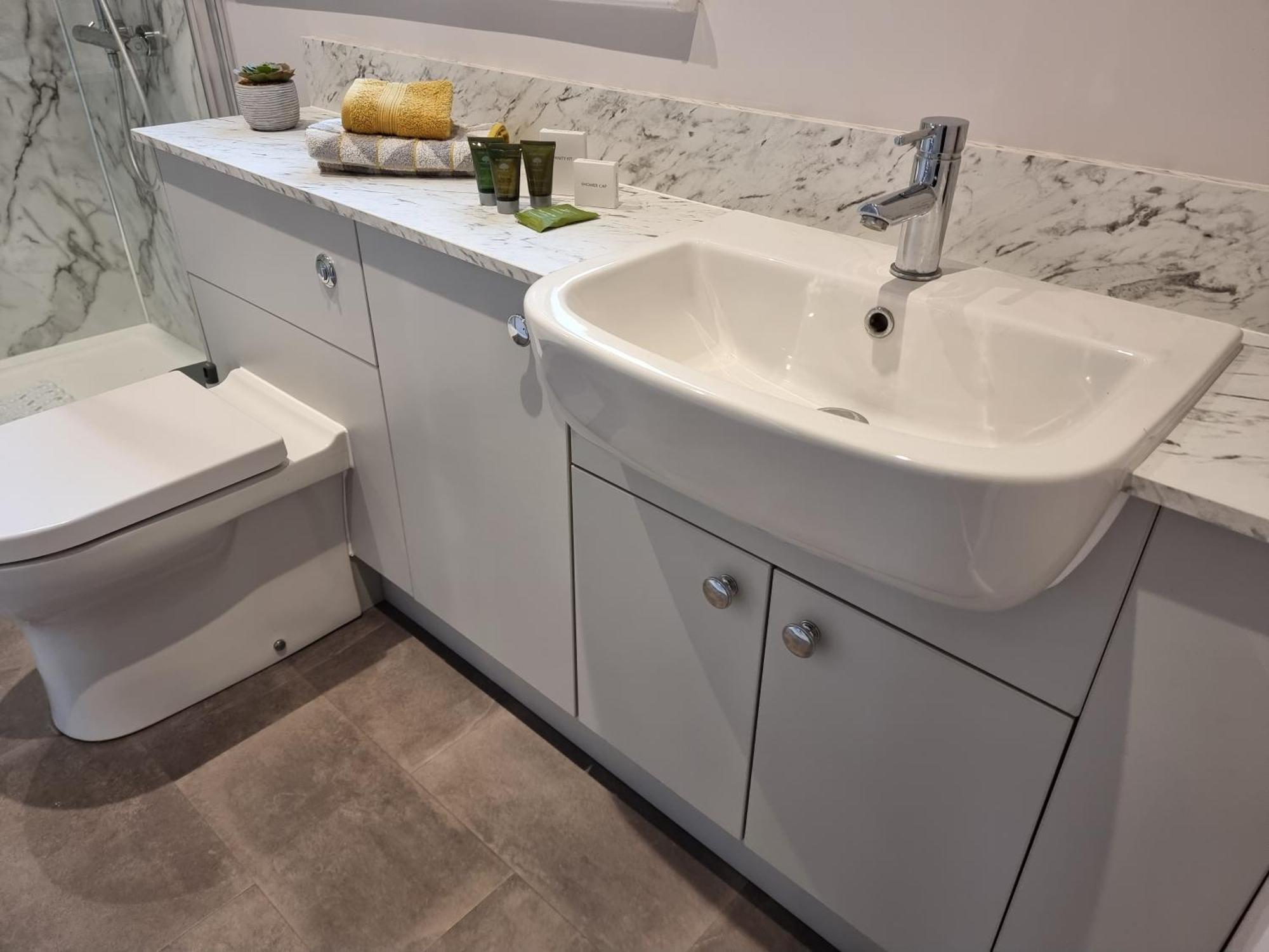 Begonia Cottage Briston Екстериор снимка