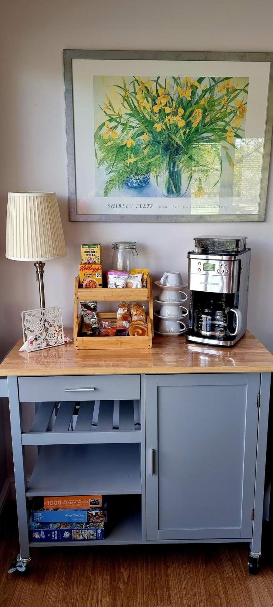 Begonia Cottage Briston Екстериор снимка
