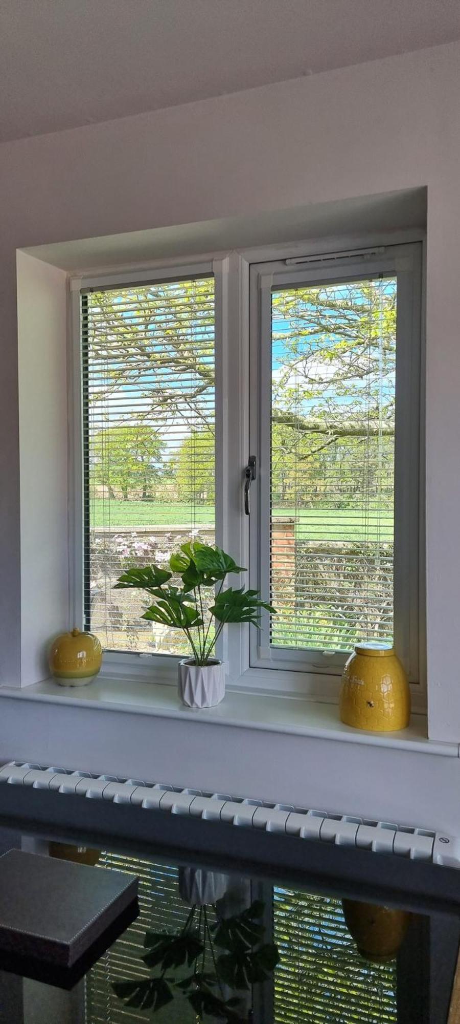 Begonia Cottage Briston Екстериор снимка